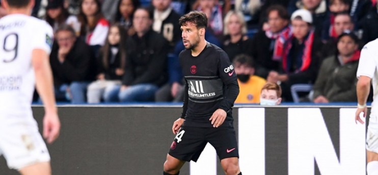 PSG : Bernat a eu peur, ses émouvantes confessions 