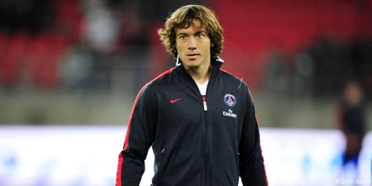Lugano : "Le PSG n’était pas prêt à opérer de tels changements"