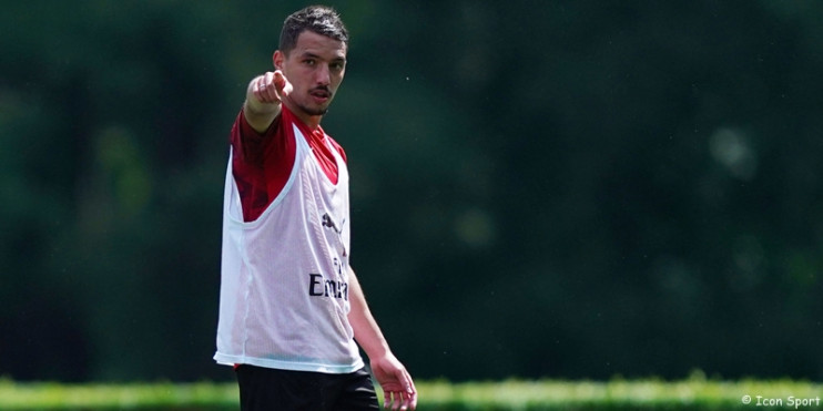 Mercato PSG : un international algérien dans le viseur