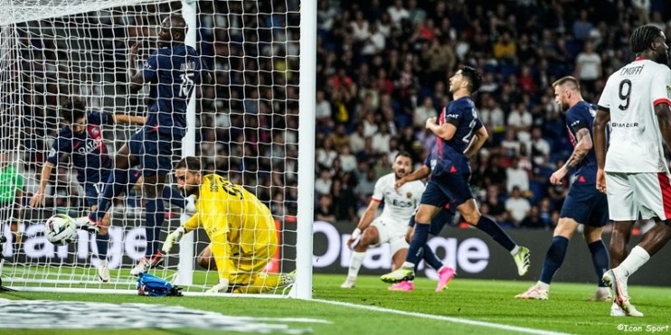 Riolo : "Concernant Donnarumma, il va falloir prendre la décision de le changer"