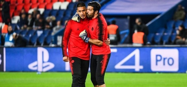 Rennes-PSG : qui dans les cages ?