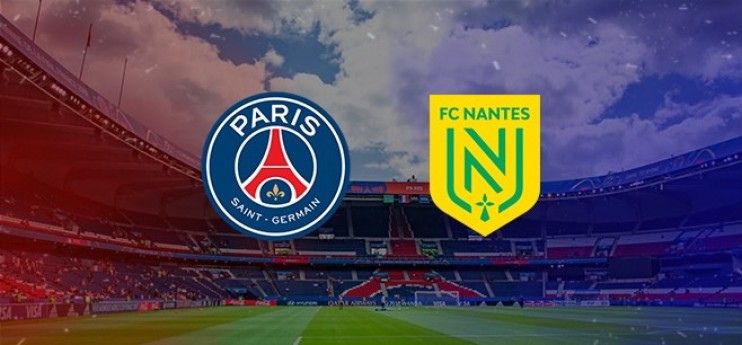 PSG-Nantes : les compositions de la presse