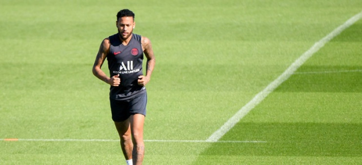 PSG : le protocole de reprise en détail