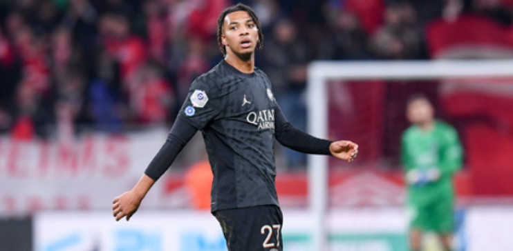 PSG : Cher Ndour n'est plus Parisien (off)