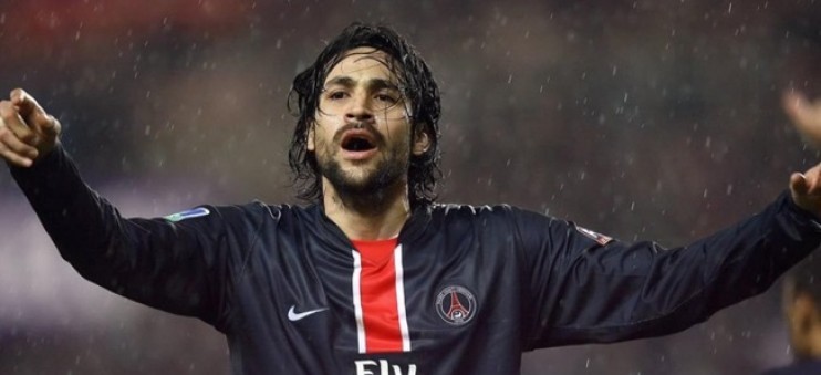 Officiel : un nouveau poste pour Yepes