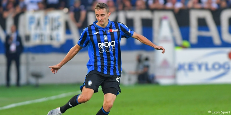 Mercato PSG : Castagne aurait fait son choix 
