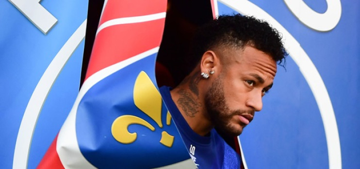 Neymar, le PSG a refusé 300 M€ ! 