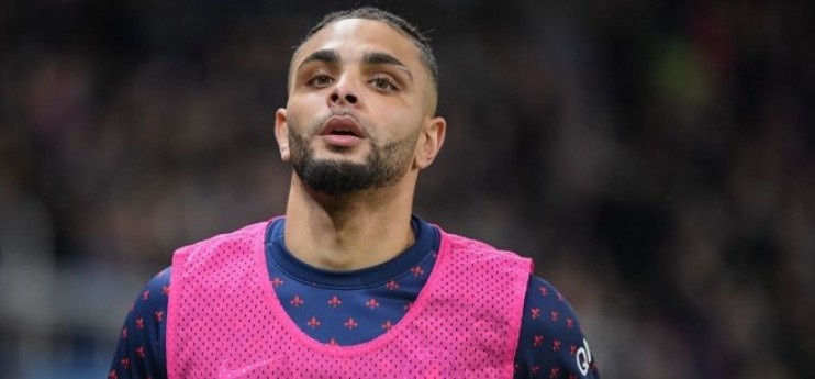 Mercato PSG : Kurzawa ne fera pas d'effort pour partir 