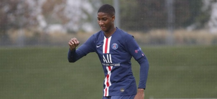 Mercato PSG : Sissako, option d'achat levée ! (officiel) 