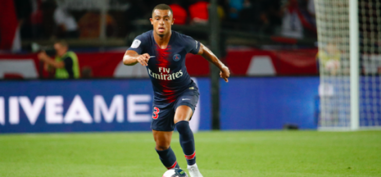 Bernede quitte le PSG in extremis (off) !