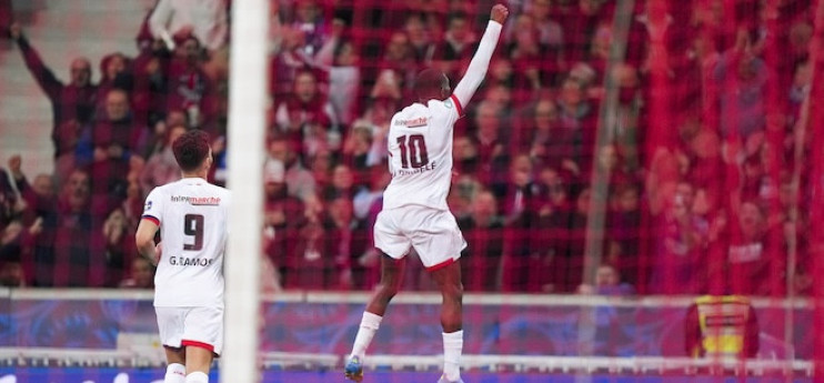 Dunkerque 2-4 PSG : On a eu chaud, mais on est en finale ! Les notes des Parisiens