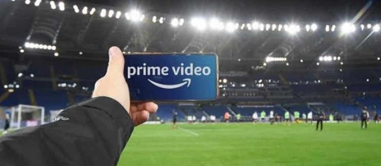 L1 : Prime Video chipe déjà 6 matchs du PSG 