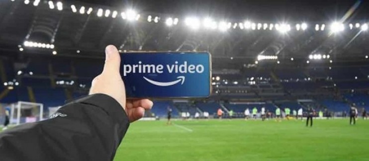 L1/23J : Prime Video ne lâche pas le PSG 