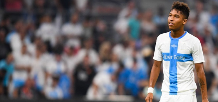 Mercato PSG : Leonardo pense à Kamara, la blague !