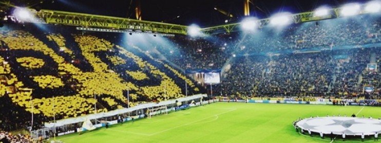 L'hécatombe confirmée à Dortmund ! 