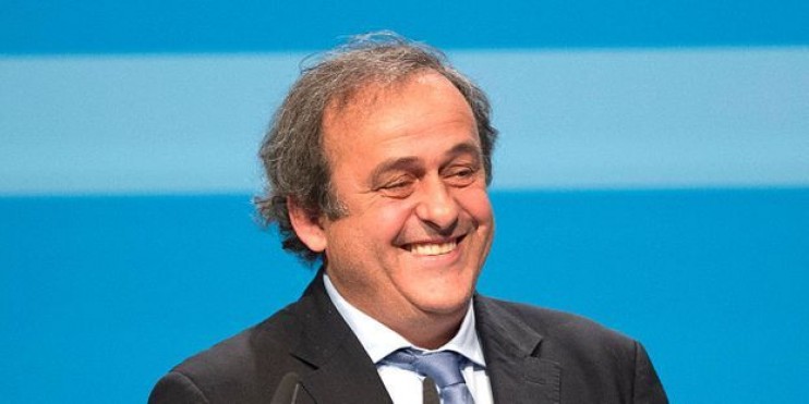 PSG : le tacle subtil de Platini