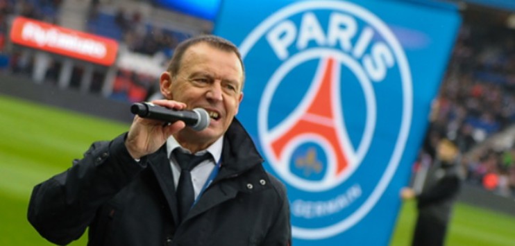 PSG : le speaker annonce son départ ! (off.) 