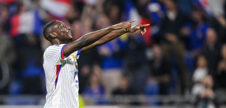 PSG : Kolo Muani, la Juve ne compte pas augmenter son offre