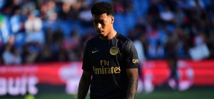 PSG : le message de Kimpembe à ses coéquipiers