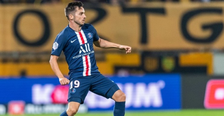 Inter Milan-PSG : la composition dévoilée !