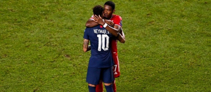 Mercato PSG : les exigences dingues d'Alaba !