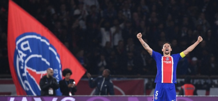   PSG : On est Champion de France à 99,99 % ! 