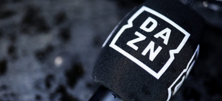 L1 : 4 diffusions consécutives, DAZN s'accapare le PSG !