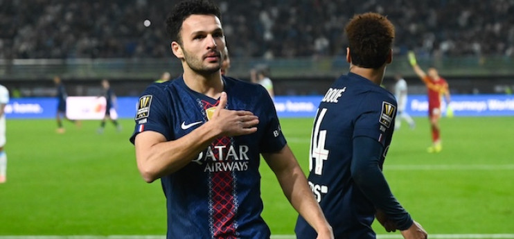  PSG : Gonçalo Ramos révèle ce que Luis Enrique a changé chez lui 