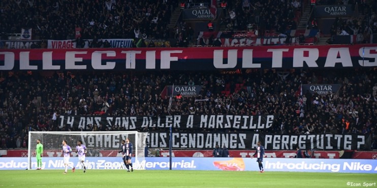 Mabille à propos d'un déplacement de supporters à Marseille : "Ce n'est pas infaisable !"