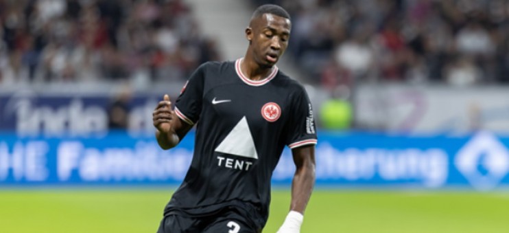 PSG : Pacho, il arrive ce soir à Paris !