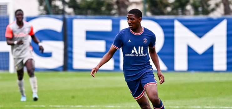 PSG : les U19 réagissent, Kari buteur !