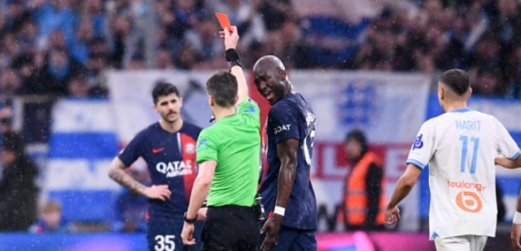 PSG : Beraldo, Mr Bastien prend la parole !