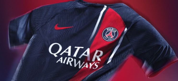 Le PSG annonce un cinquième départ 