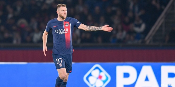 PSG : Skriniar, la bonne nouvelle ! 