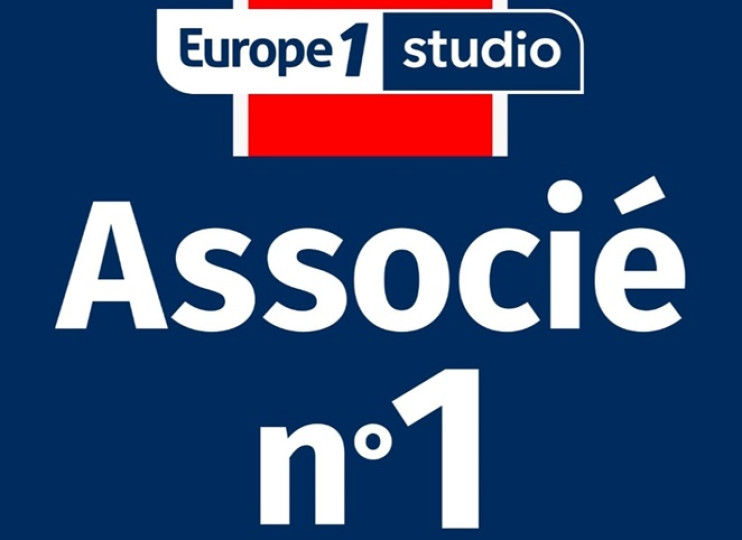 Téléchargez "Associé n°1", le nouveau podcast du PSG !