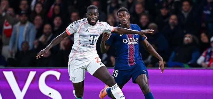 Mercato : Upamecano répond à la rumeur PSG 