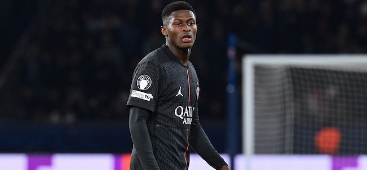 PSG : enfin ! Nuno Mendes brise la malédiction sur penalty