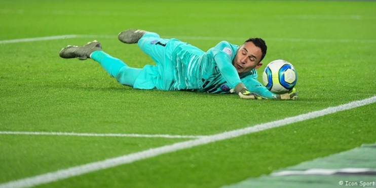 "Navas, il change la face d’un match"