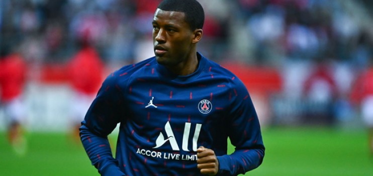 PSG : Wijnaldum juge le niveau de la Ligue 1