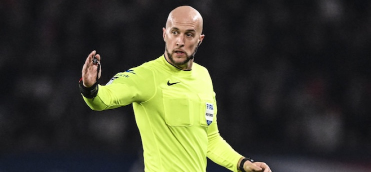 LOSC-PSG : la RefCam de Wattellier démonte la polémique du temps additionnel