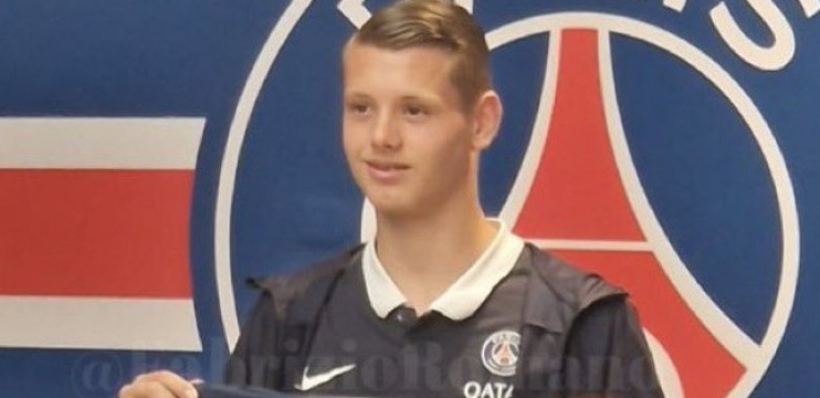 Roméo Garnier affole les compteurs, quel avenir au PSG ?