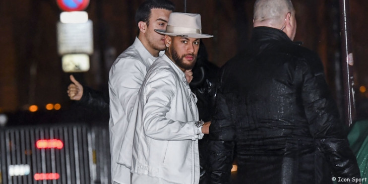 "Neymar ne doit pas se mettre au-dessus de l'institution PSG"