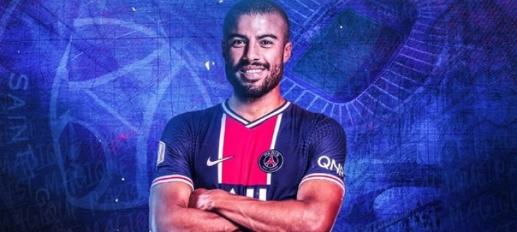 PSG : Rafinha, les coulisses de la "surprise" de Leonardo