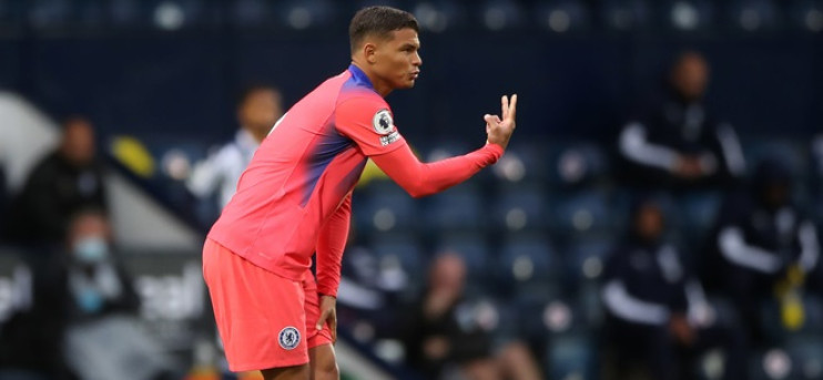 T.Silva : "À Paris, j'étais dans une routine"