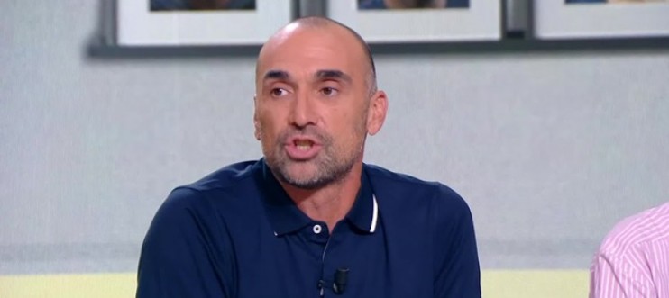 PSG : maillot, "magnifique" pour Alonzo