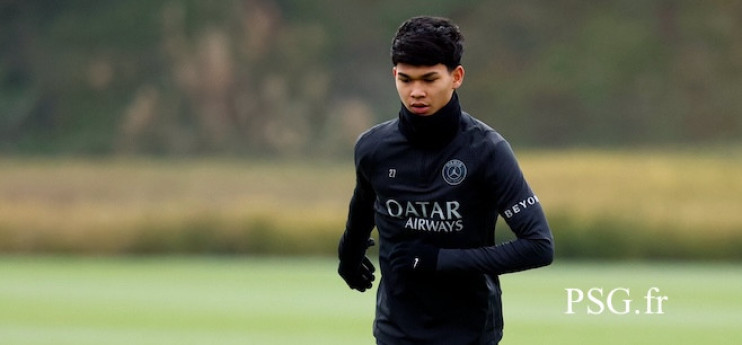 PSG : Dro Fernandez, Luis Enrique calme l'excitation