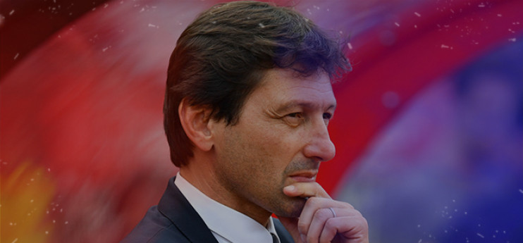 Leonardo : "Le projet du PSG est différent, j'étais complice de cette idée"