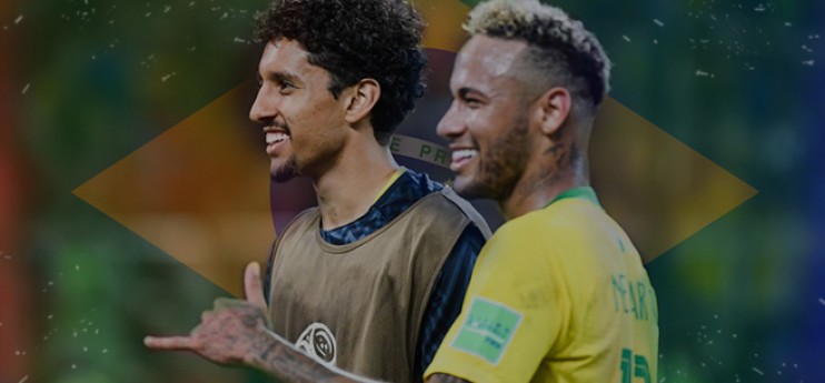 CdM : Neymar et Marquinhos annoncés titulaires, le programme du jour !