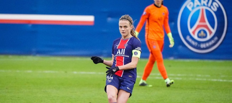 PSG : Paredes va quitter le club ! 