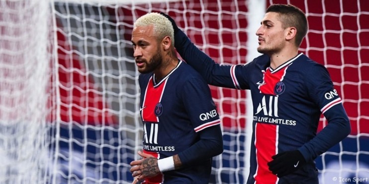 Groupe PSG : du lourd est de retour, Xavi Simons sort !